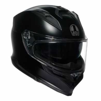 Casco AGV K7 Mono Nero Opaco