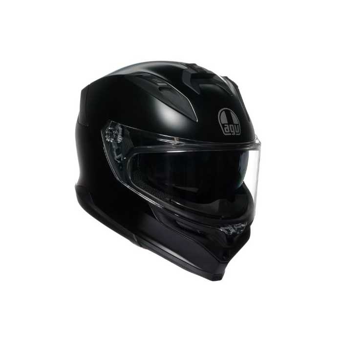 AGV Helmet K7 Mono Matt Black