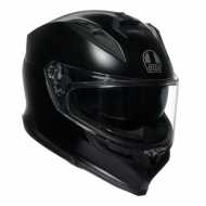 Casco AGV K7 Mono Nero Opaco