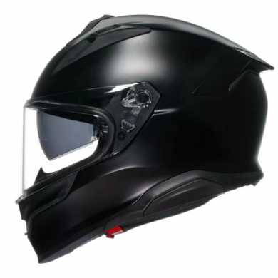 Casco AGV K7 Mono Nero Opaco