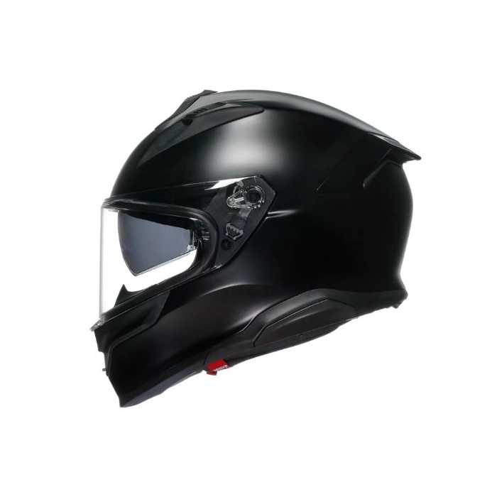 Casco AGV K7 Mono Nero Opaco