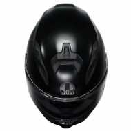AGV Helmet K7 Mono Matt Black