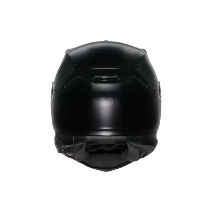 Casco AGV K7 Mono Nero Opaco