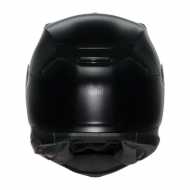 AGV Helmet K7 Mono Matt Black