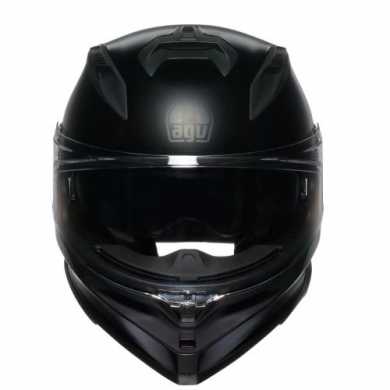 Casco AGV K7 Mono Nero Opaco