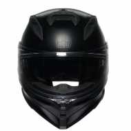 Casco AGV K7 Mono Nero Opaco