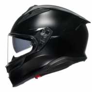 Casco AGV K7 Mono Nero Opaco