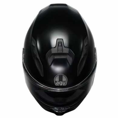 AGV Helmet K7 Mono Matt Black