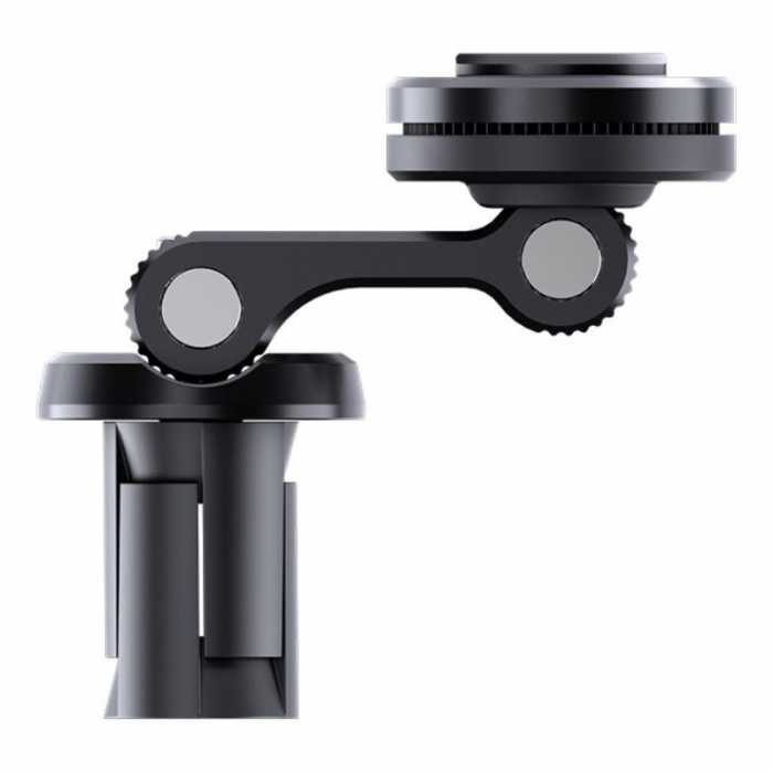 Smartphone Holder MOTO STEM MOUNT PRO attachment for handlebar