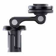 Supporto smartphone MOTO STEM MOUNT PRO attacco per manubrio