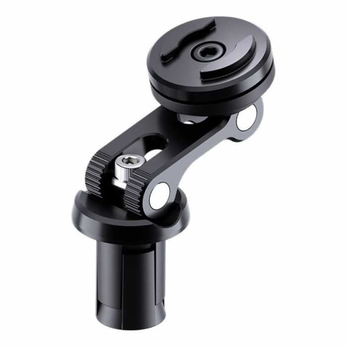 Smartphone Holder MOTO STEM MOUNT PRO attachment for handlebar