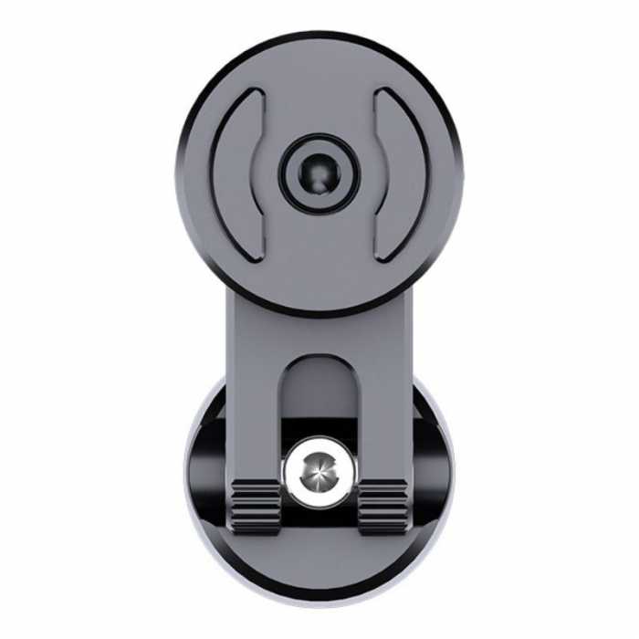 Supporto smartphone MOTO STEM MOUNT PRO attacco per manubrio