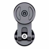 Supporto smartphone MOTO STEM MOUNT PRO attacco per manubrio