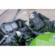 Smartphone Holder MOTO STEM MOUNT PRO attachment for handlebar