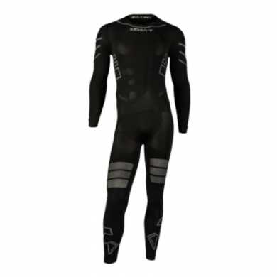 Kedra-T Undersuit Light Dryarn Black