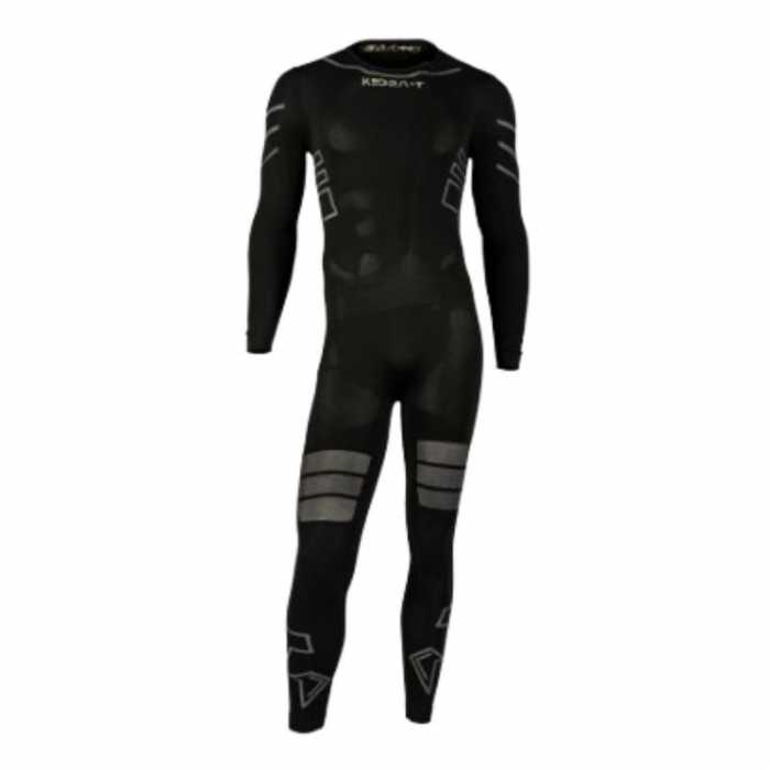 Kedra-T Undersuit Light Dryarn Black