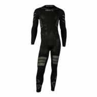 Kedra-T Undersuit Light Dryarn Black