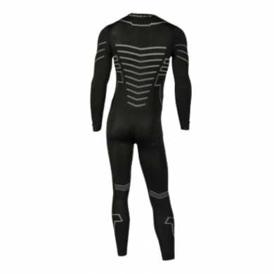 Kedra-T Undersuit Light Dryarn Black