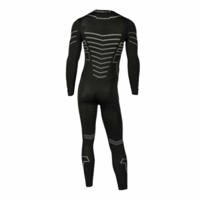 Kedra-T Undersuit Light Dryarn Black