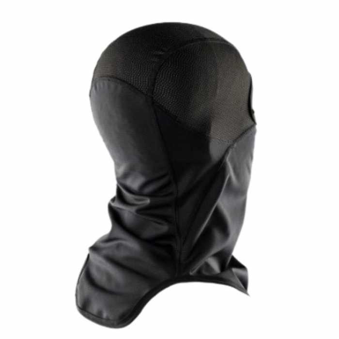 Balaclava Graphene Shield Windproof Black