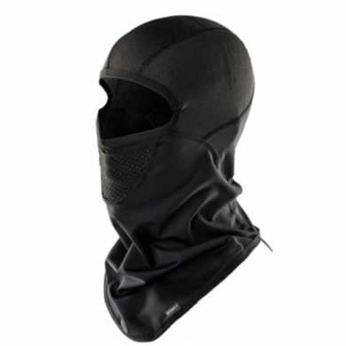 Balaclava Graphene Shield Windproof Black