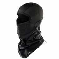 Balaclava Seamless Lite Black