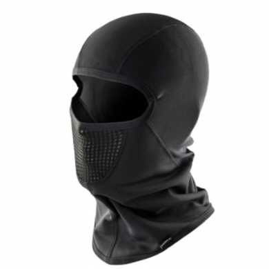 Balaclava Extreme with Windproof inserts Black