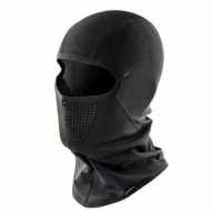 Balaclava Graphene Shield Windproof Black