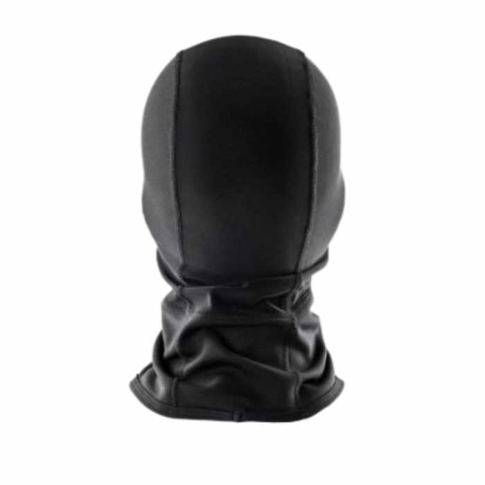 Balaclava Extreme with Windproof inserts Black