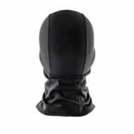 Balaclava Extreme with Windproof inserts Black