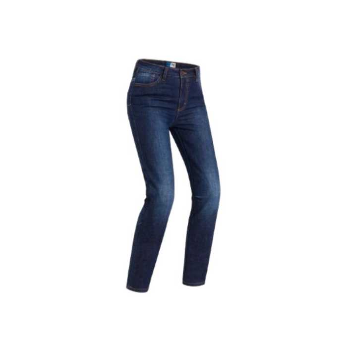 Jeans Hollie Lady Blu