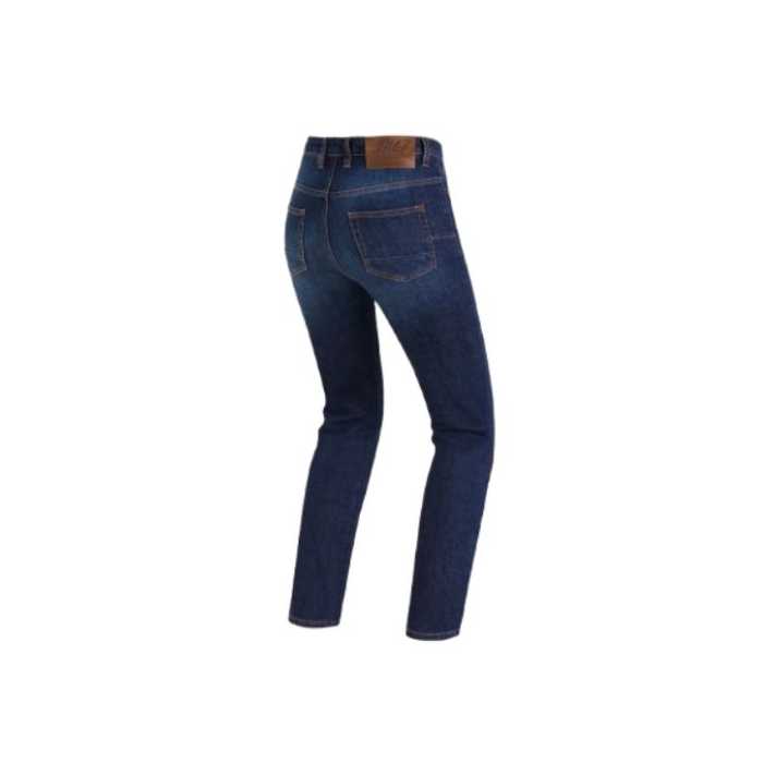 Jeans Hollie Lady Blu