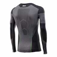 Maglia Underwear Breezy BT TS2L V2 Light Nero