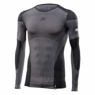 Maglia Underwear Breezy BT TS2L V2 Light Nero