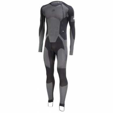 Undersuit RacingFea BT STXL R V2 Breezy Light Black