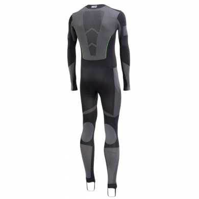 Sottotuta intero Racing BT STXL R V2 Breezy Light Nero