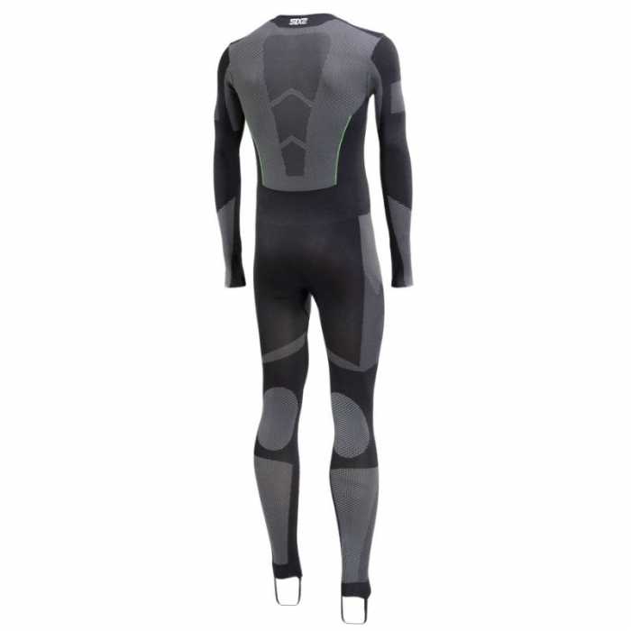 Sottotuta intero Racing BT STXL R V2 Breezy Light Nero