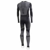 Sottotuta intero Racing BT STXL R V2 Breezy Light Nero