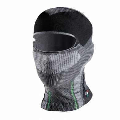Sottocasco Sixs Breezy Light BT DBXL V2 nero