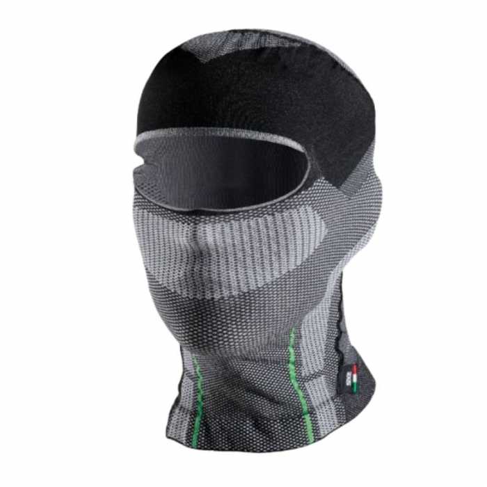 Sottocasco Sixs Breezy Light BT DBXL V2 nero