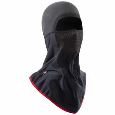 Sottocasco antivento WTB V3 NR Nero Rosso