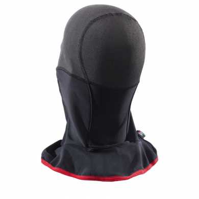 Sottocasco antivento WTB V3 NR Nero Rosso