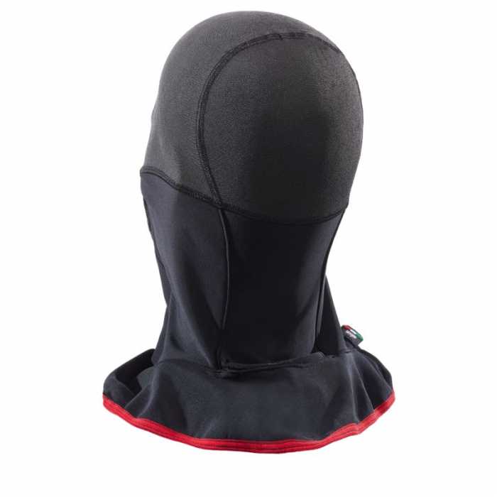 Sottocasco antivento WTB V3 NR Nero Rosso