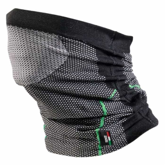 Scaldacollo SIXS BT TBXL Breezy Nero Carbonio