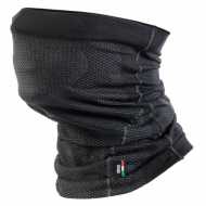 SIXS Neck Warmer BT TBXL Breezy Black Carbon
