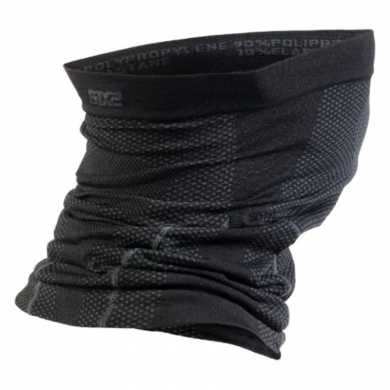 Scaldacollo SIXS BT TBXL Breezy Nero Grigio