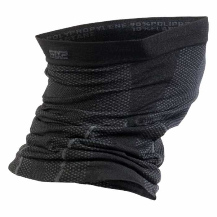 Scaldacollo SIXS BT TBXL Breezy Nero Grigio