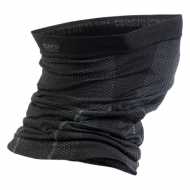 Scaldacollo SIXS BT TBXL Breezy Nero Grigio