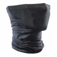 SIXS Neck Warmer TBX V2 Black Grey