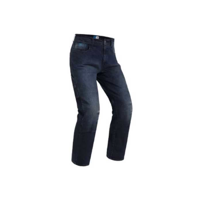 Jeans Rosco Blu Scuro